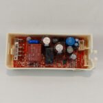 Unidad de control WVG29D1 Freezer Whirlpool