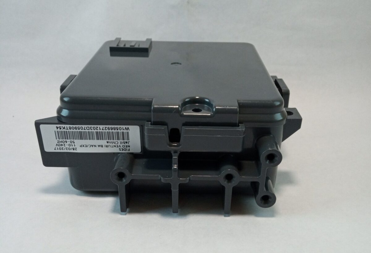 Placa de control WRE54D1/N1/K1 Bivolt - Imagen 2