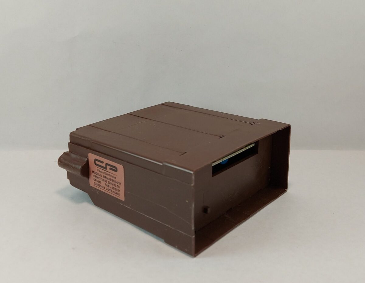 Placa Whirlpool ARB: 221, 210, 211, 752, 520 | ERM: 390, 390V, 370 - Imagen 3