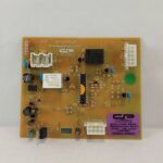 Placa alternativa Whirlpool WRM48 - WRM49P1 - WRM49X1 - WRM40 - WRM45 - ERM480 - ERM440
