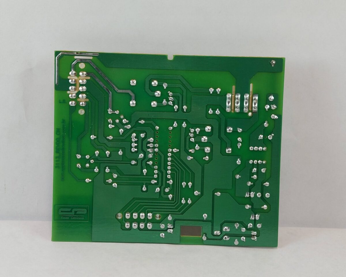 Placa alternativa Whirlpool WRM48 - WRM49P1 - WRM49X1 - WRM40 - WRM45 - ERM480 - ERM440 - Imagen 4