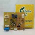 Placa Whirlpool WRW 51X1/WRW 47X1
