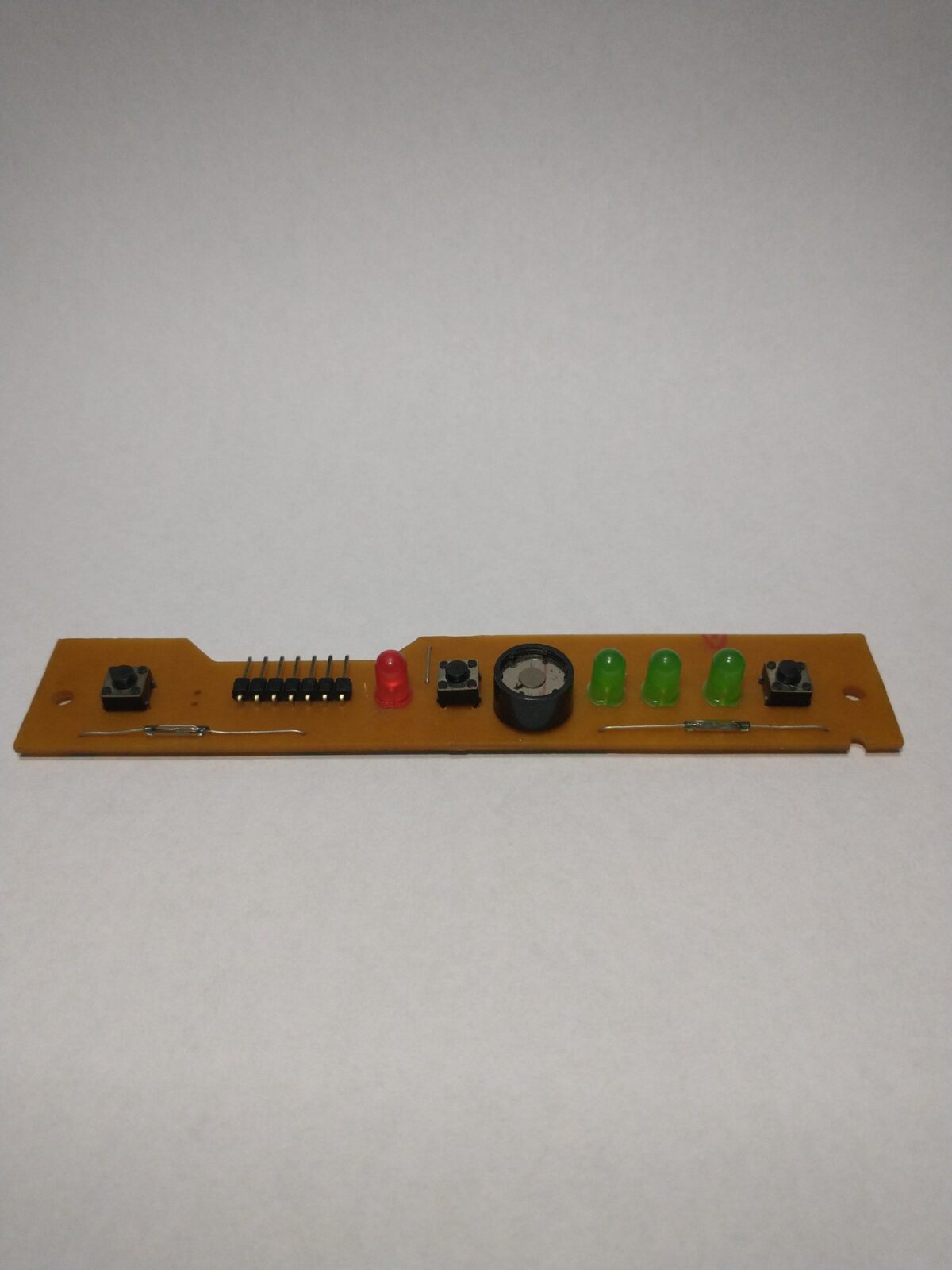 Interface Whirlpool WRM49 / WRM40 / WRM48 / WRM45 - Imagen 1