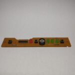 Interface Whirlpool WRM49 / WRM40 / WRM48 / WRM45