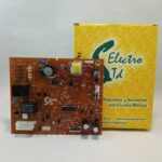 Placa Whirlpool  WRE/WRX 51X1/D1