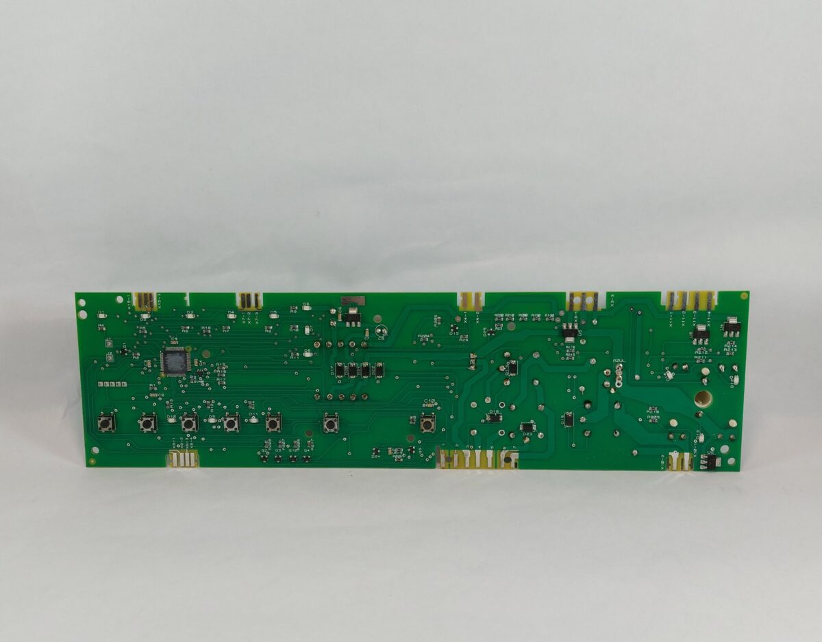 PLAQUETA RP DREAN PATRIOT 515 - Imagen 1