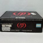 PLACA UNIVERSAL LAVARROPAS CD 90A