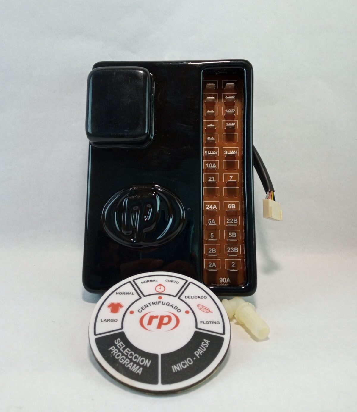 PLACA UNIVERSAL LAVARROPAS CD 90A - Imagen 2