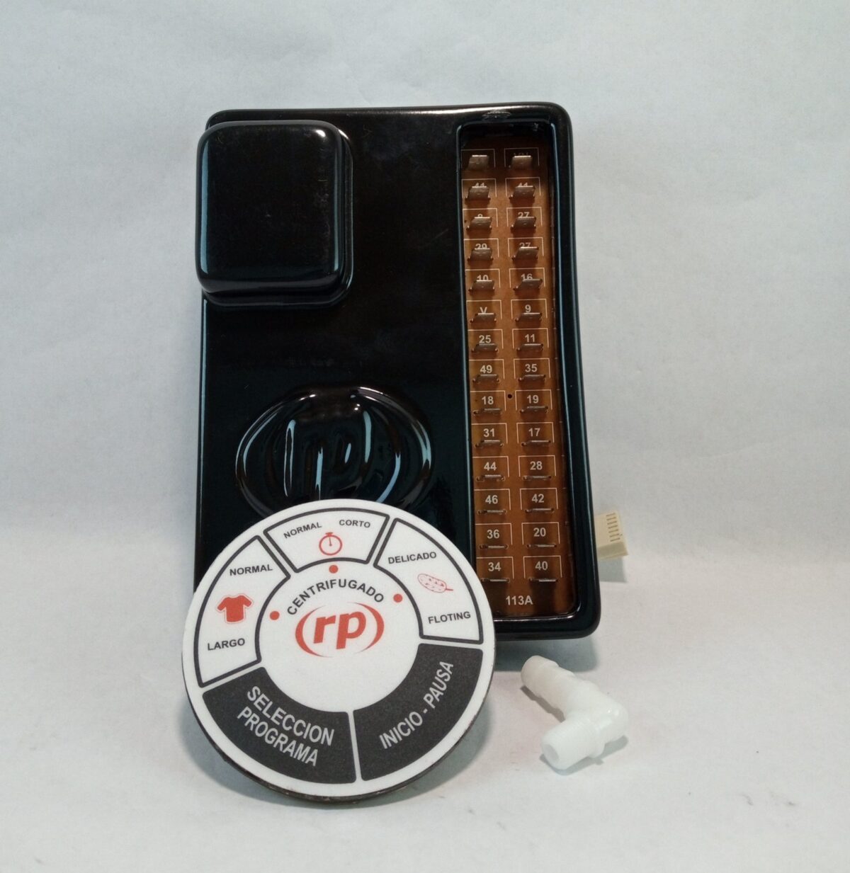 PLACA UNIVERSAL LAVARROPAS CD 113A - Imagen 1