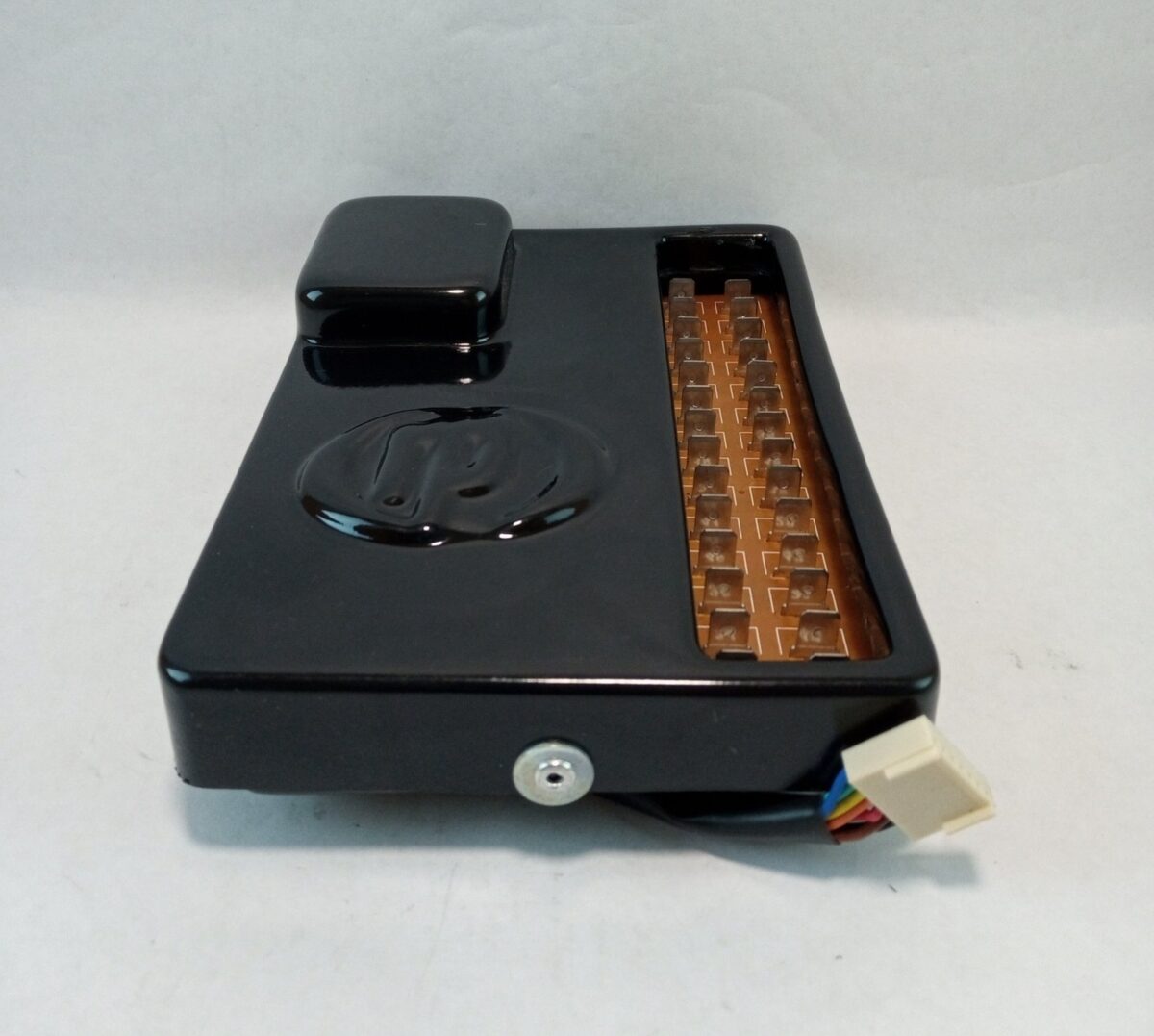 PLACA UNIVERSAL LAVARROPAS CD 113A - Imagen 2