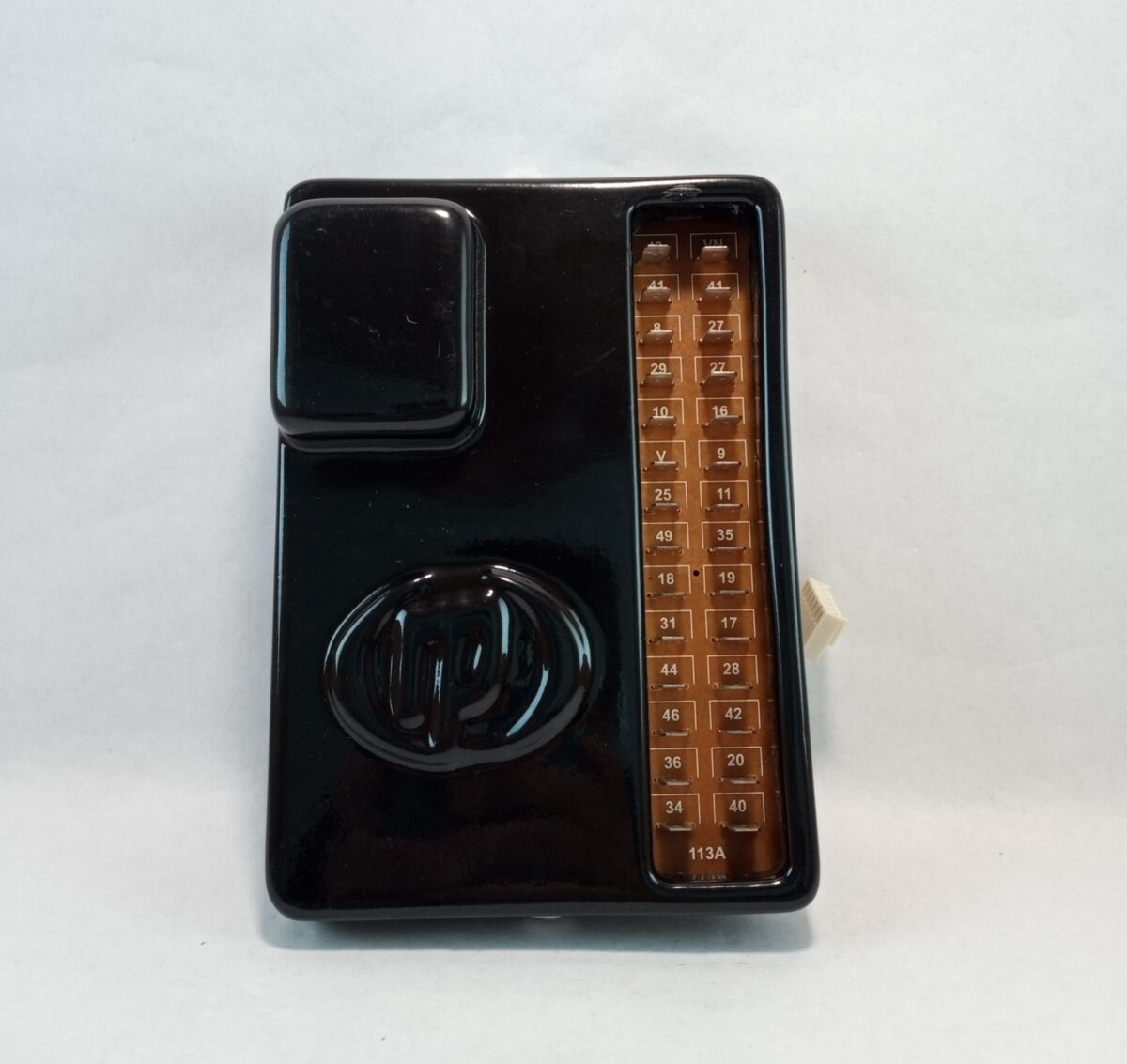 PLACA UNIVERSAL LAVARROPAS CD 113A - Imagen 4