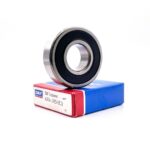 Rodamiento 6204 SKF