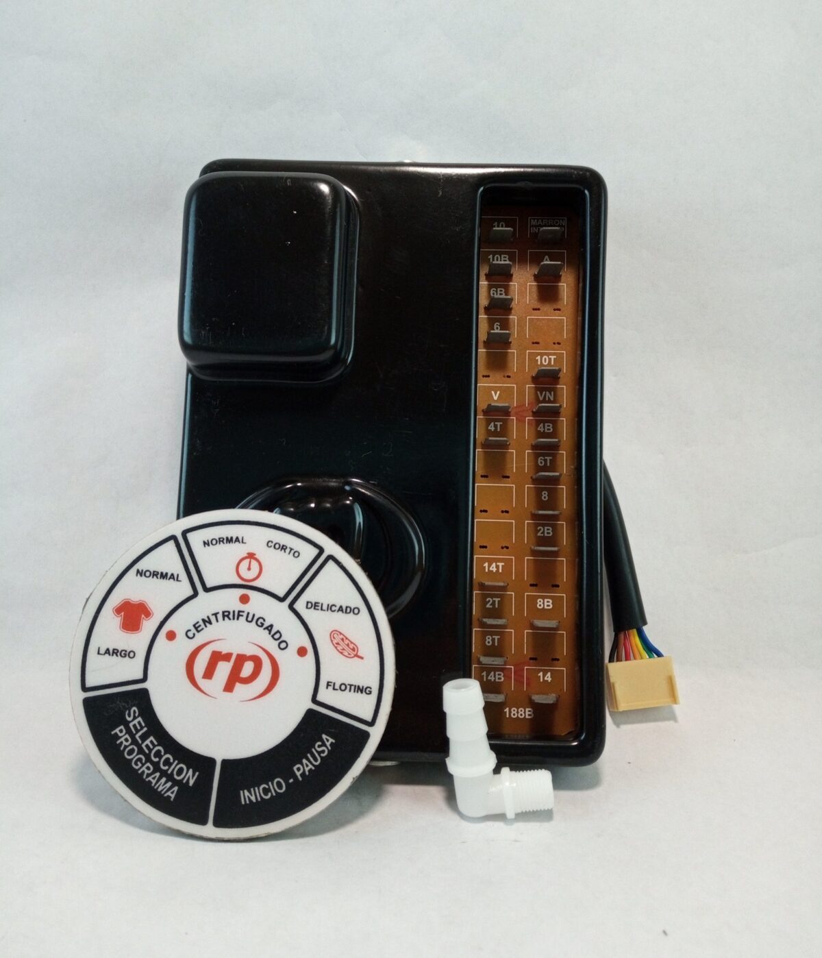 Placa universal lavarropas CD 188B - Imagen 1