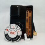 Placa universal lavarropas CD 188B