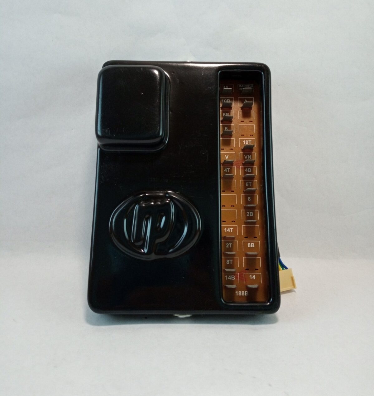 Placa universal lavarropas CD 188B - Imagen 4
