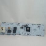 Placa programable Fase II STD Drean / Whirlpool / Aurora / Gafa / Candy