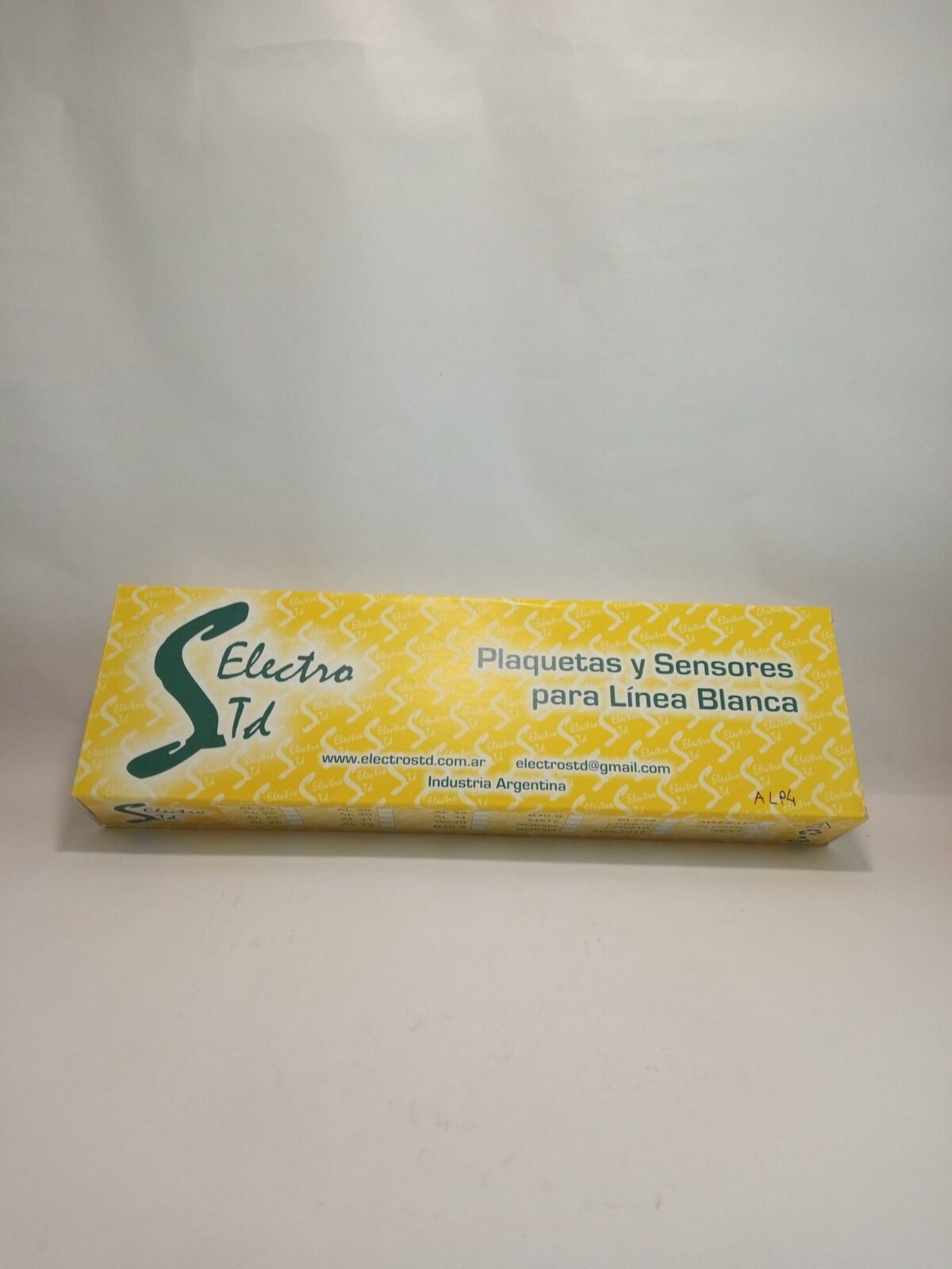 Placa programable STD Drean / Whirlpool / Aurora / Gafa / Candy - Imagen 5
