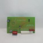 PLAQUETA UNICOMAND PIN