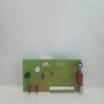 PLAQUETA FUZZY LOGIC ALTA PIN