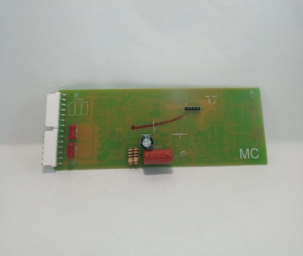 Placa Drean Concept 5.05 - Imagen 1