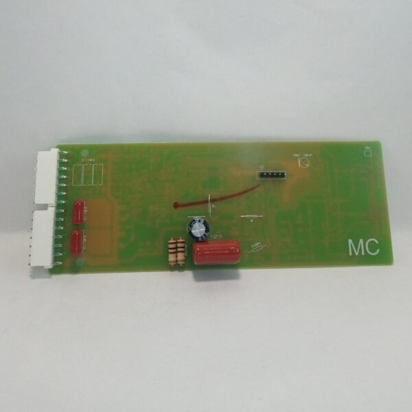 Placa Drean Concept 5.05