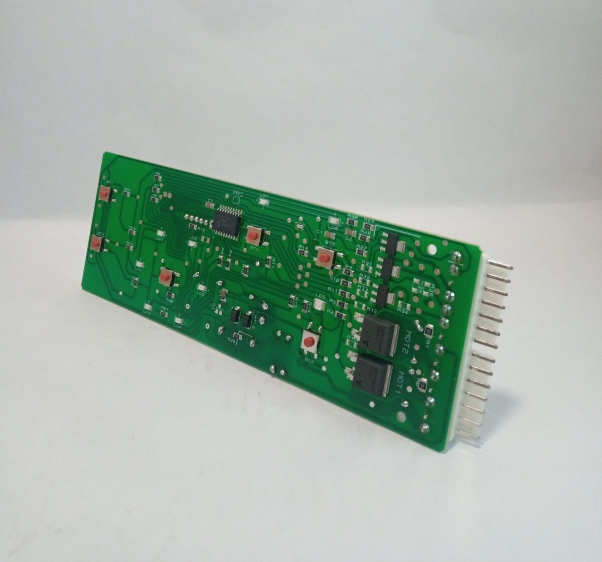 Placa Drean Concept 5.05 - Imagen 3