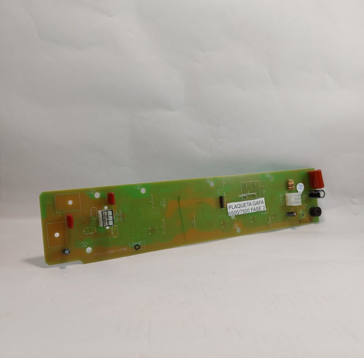PLACA GAFA 6500/7500 FASE 2 - Imagen 2