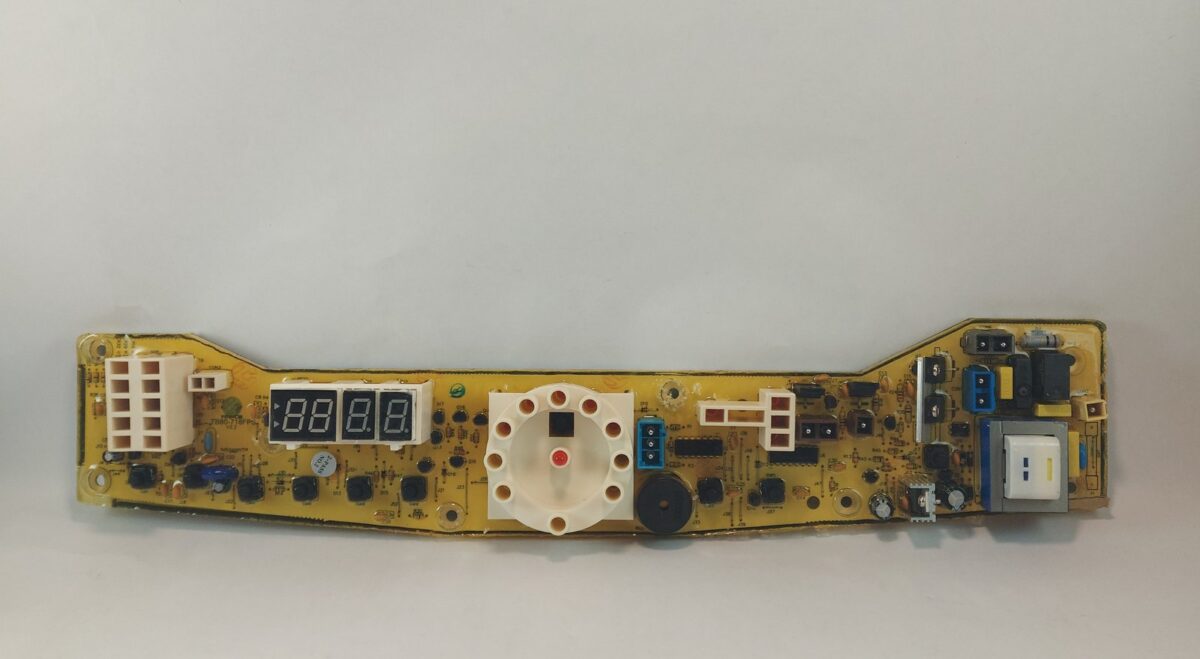 Placa electrónica Philco TB80 718 PCB/PH13 - Imagen 1