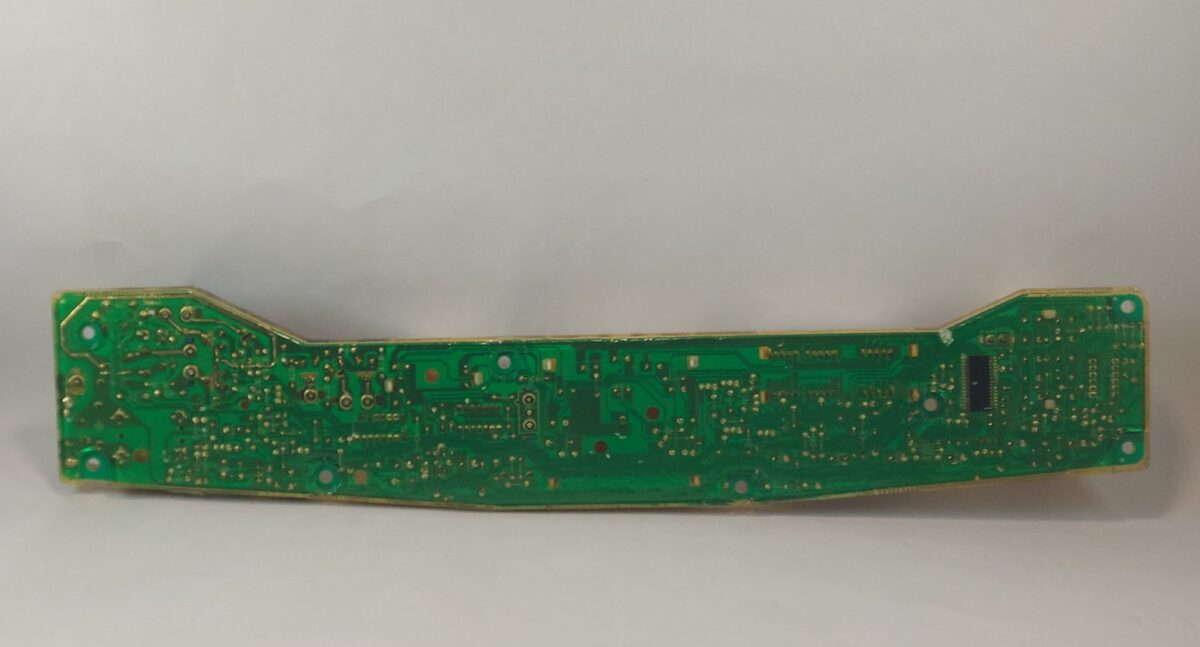 Placa electrónica Philco TB80 718 PCB/PH13 - Imagen 2