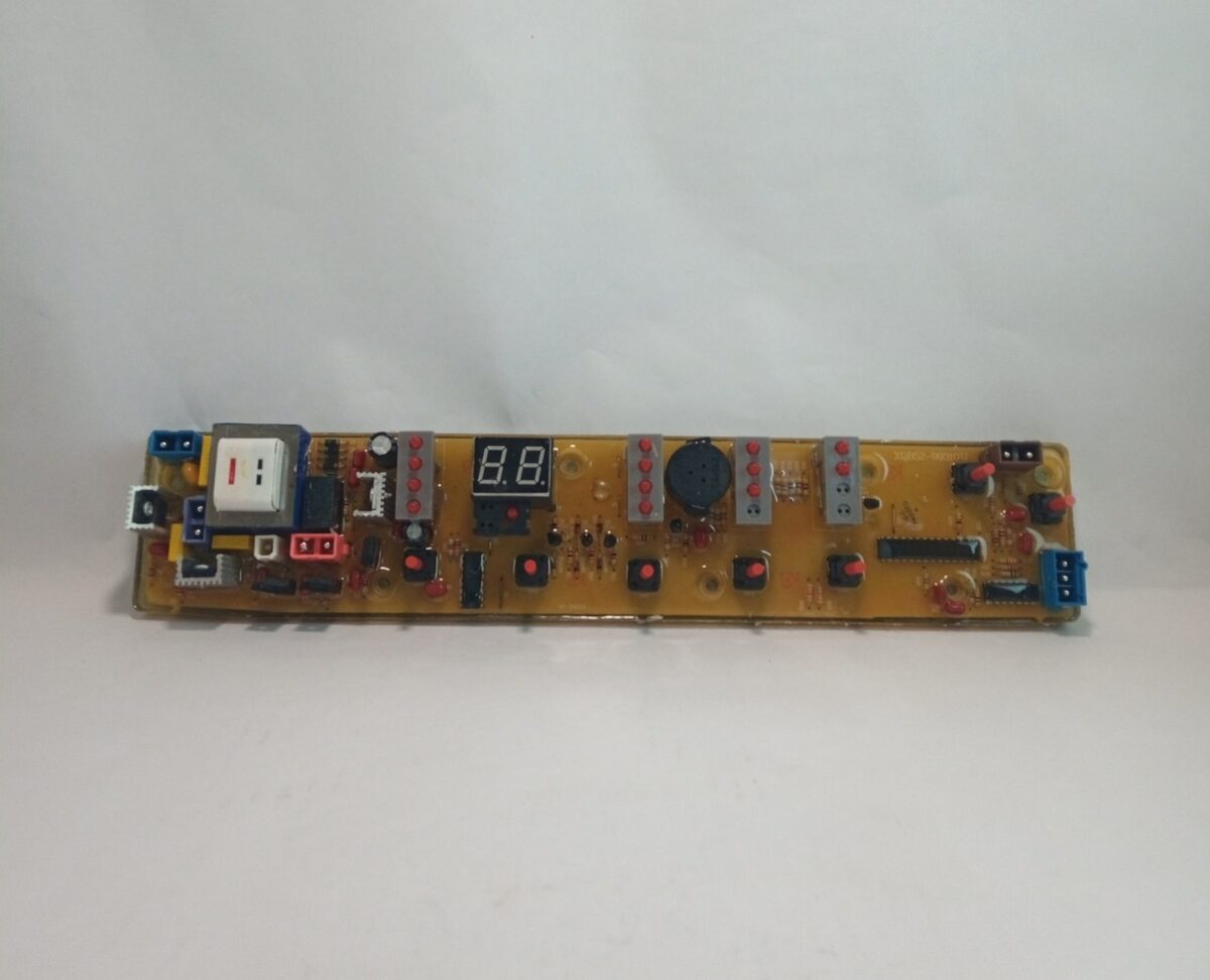 Placa electrónica Philco PH 708 - Imagen 1