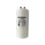 Capacitor 45µf