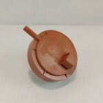 PRESOSTATO ARISTON 85/65