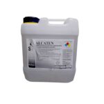 ALCATEN x 6 Kg Limpieza alcalina para incrustaciones silicosa