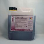 Limpiador alcalino Total Grass  x 5Kg