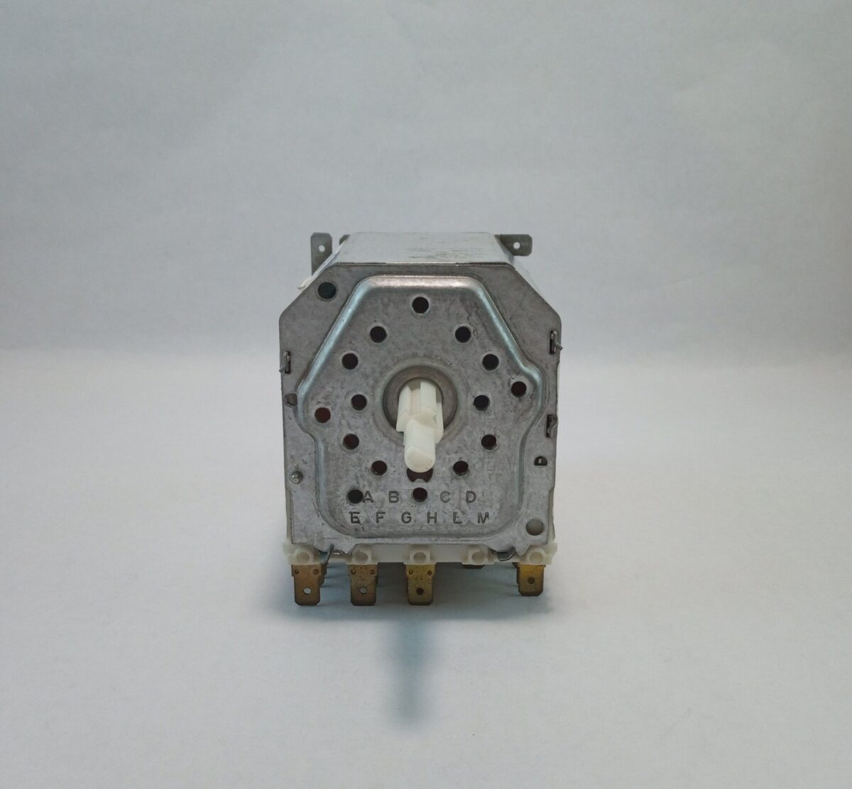 Programador Siemens Bariloche 347 673/3 - Imagen 1