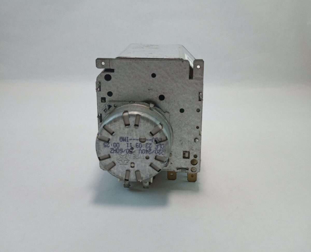 Programador Siemens Bariloche 347 673/3 - Imagen 4