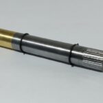 Eje Drean Concept Electronic / Unicommand