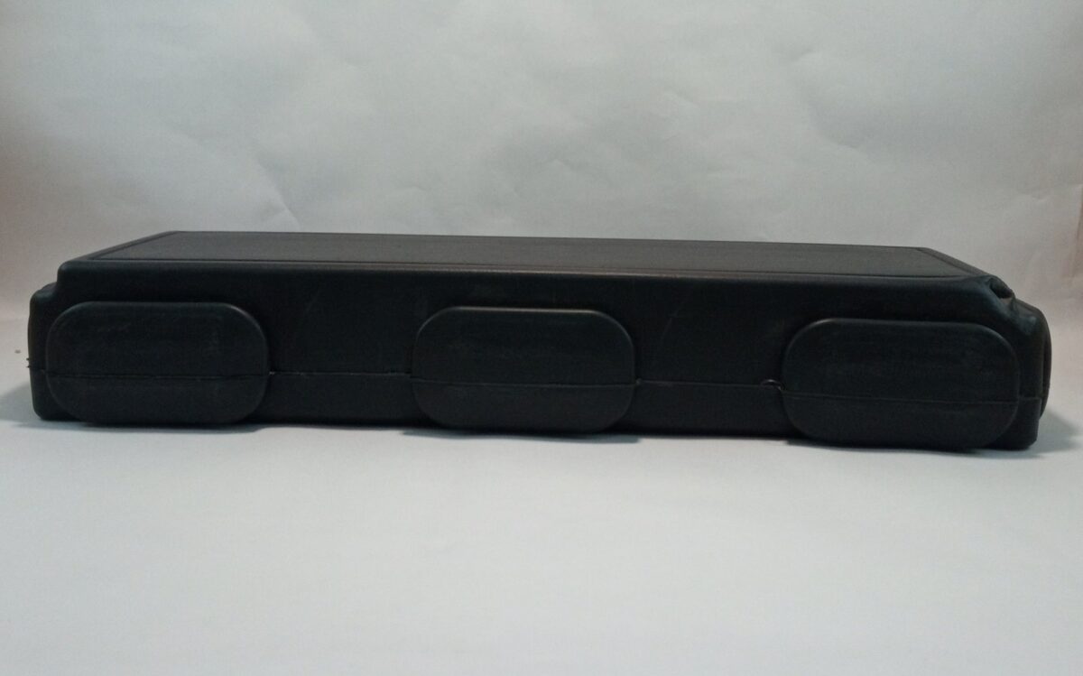 cajas Preinstalacion NEGRAS VERTICAL - Imagen 2