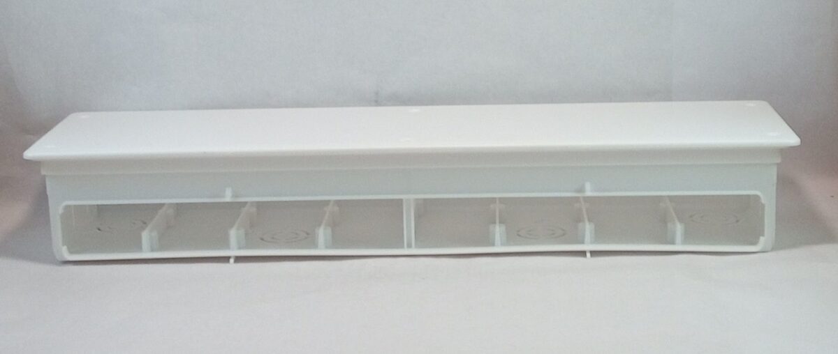 Caja pre instalacion vertical - Imagen 1