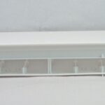 Caja pre instalacion vertical