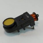 RELAY TIPO EMBRACO 1/5HP