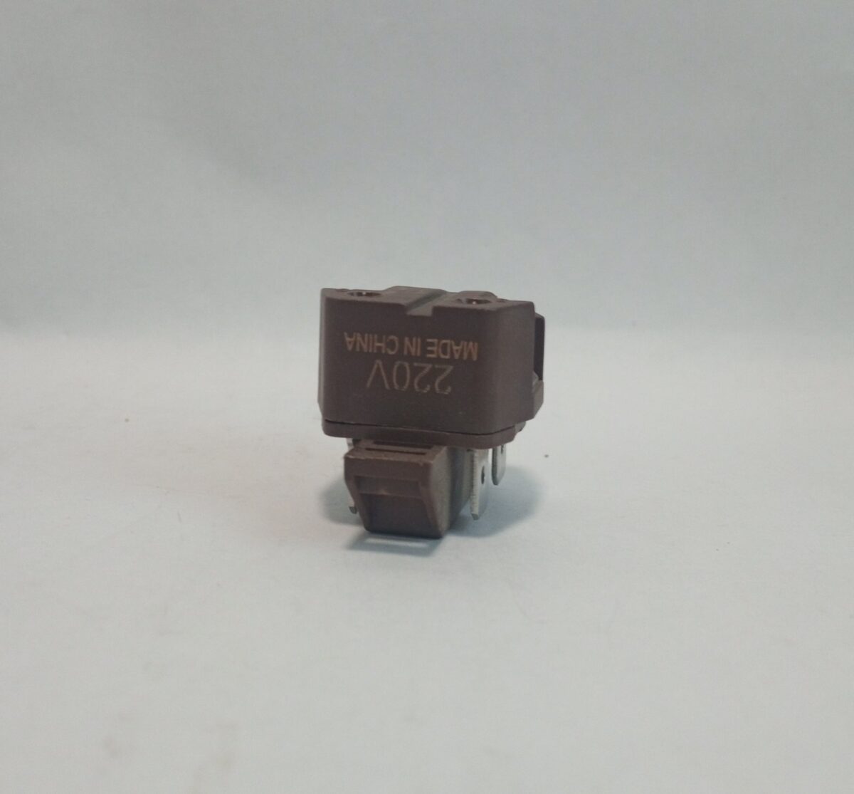 Relay IC-4 / 4 pines 220V/50HZ - Imagen 5
