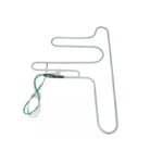 Resistencia placa Chf 1500 / Columbia
