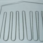 Resistencia placa Fagor 7 vueltas 30 h X 49cm / PATRICK