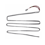 Resistencia Bosch no Frost