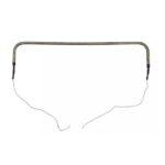 Resistencia tipo arco 380 X 55 mm