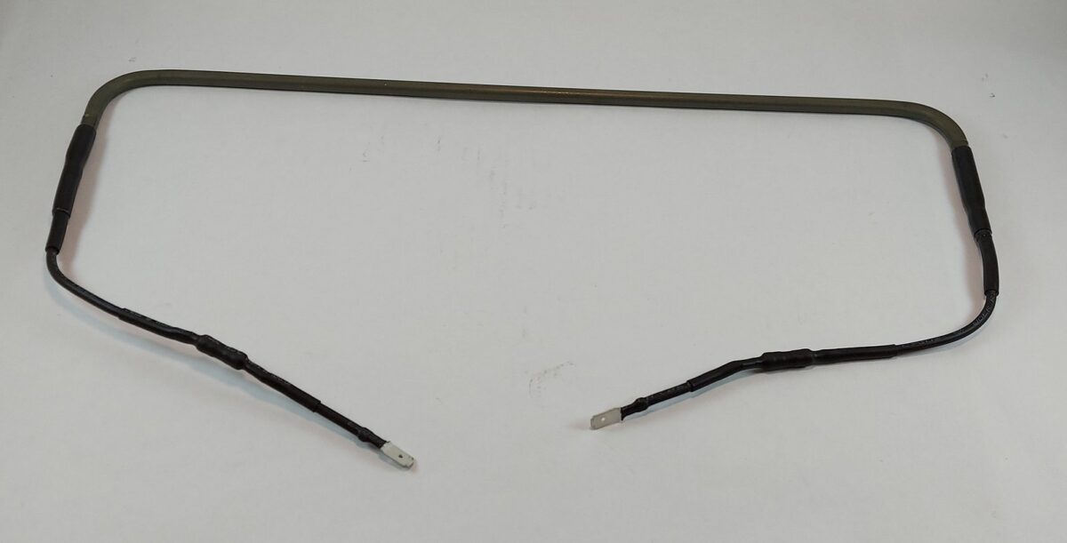 Resistencia tipo arco 420 X 55 mm - Imagen 1