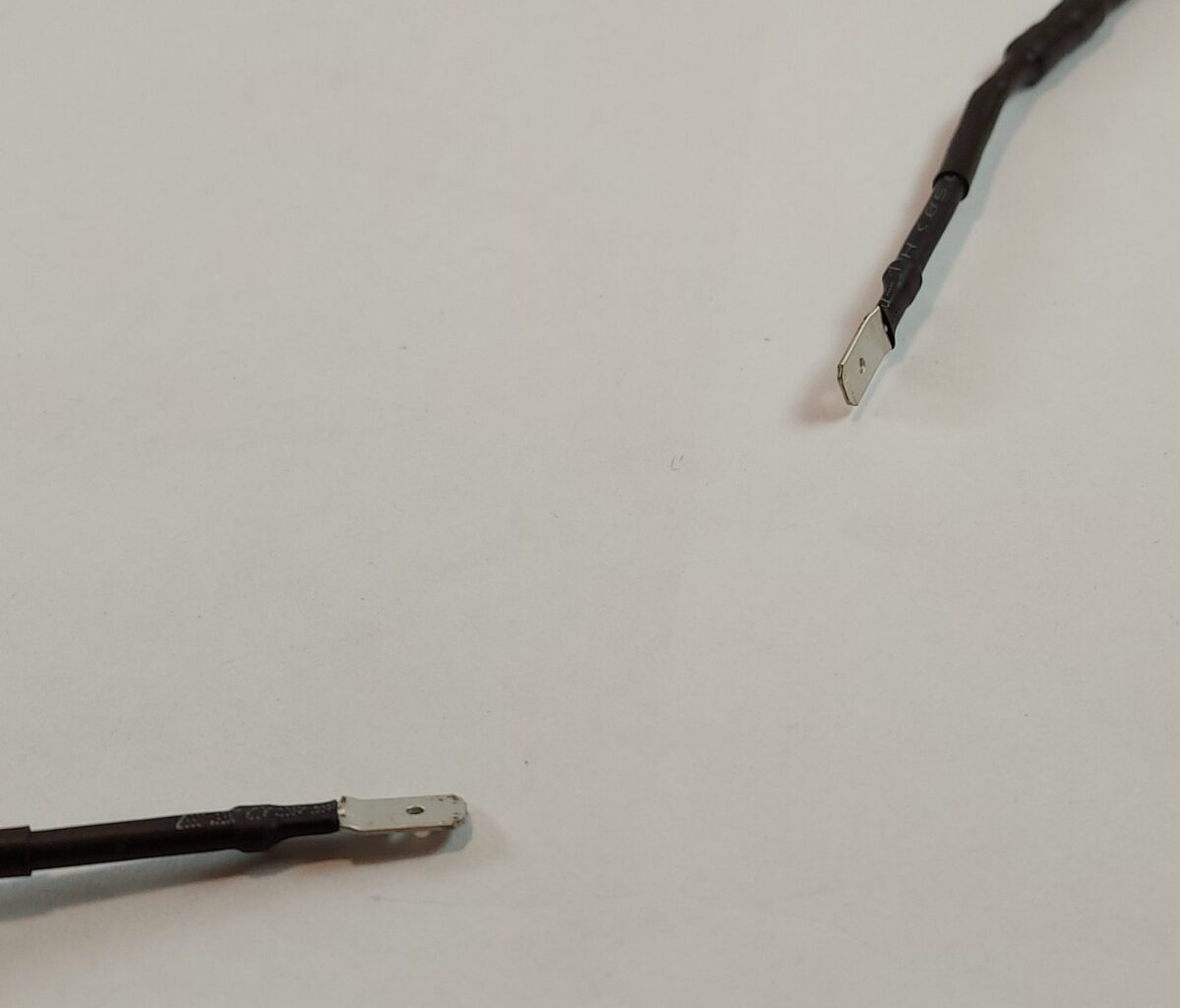 Resistencia tipo arco 420 X 55 mm - Imagen 2