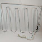 Resistencia Patrick Fargon 816 - 4 vueltas  33 h X 46 cm