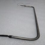 Resistencia Arco Acero Inoxidable 410x70 Whirlpool